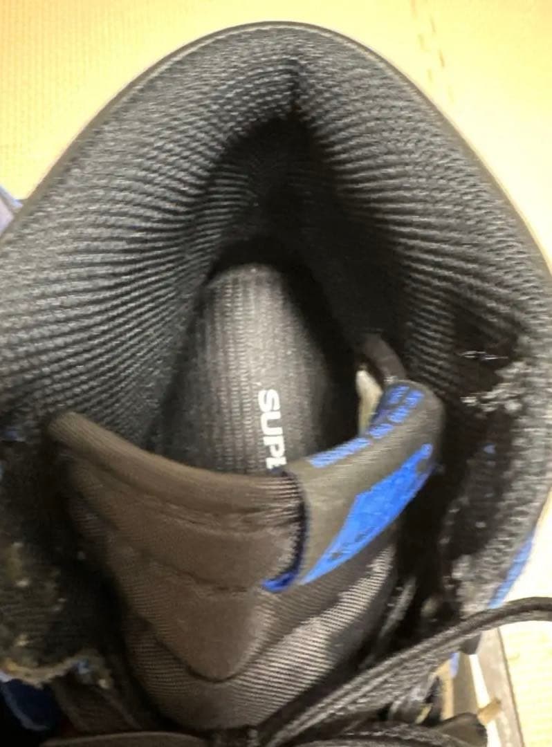 シューズ(男性用) Nike Air Jordan 1 Retro High OG \"\"