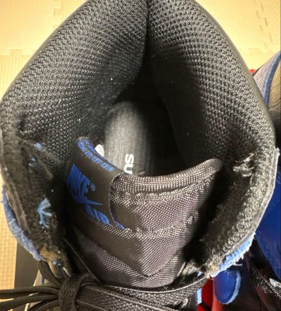 シューズ(男性用) Nike Air Jordan 1 Retro High OG \"\"