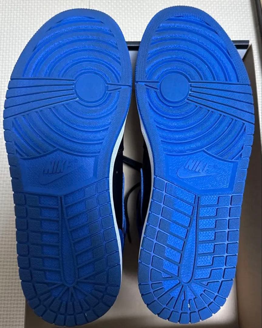 シューズ(男性用) Nike Air Jordan 1 Retro High OG \"\"