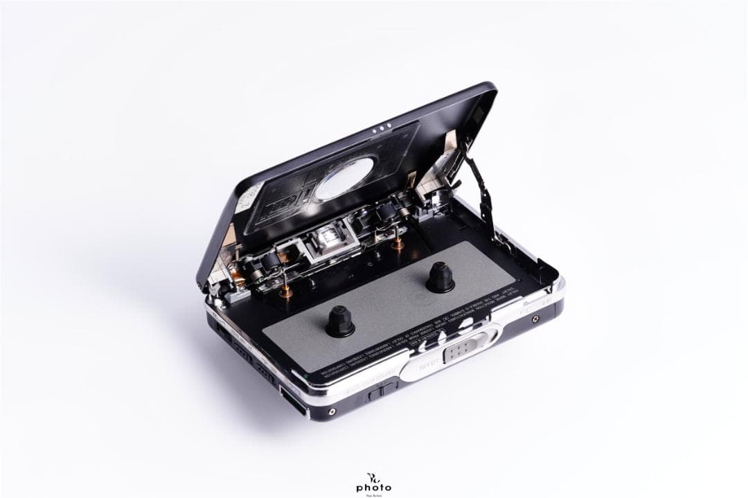 SONY WALKMAN 薄丈夫 カセットウォークマン WM-EX808