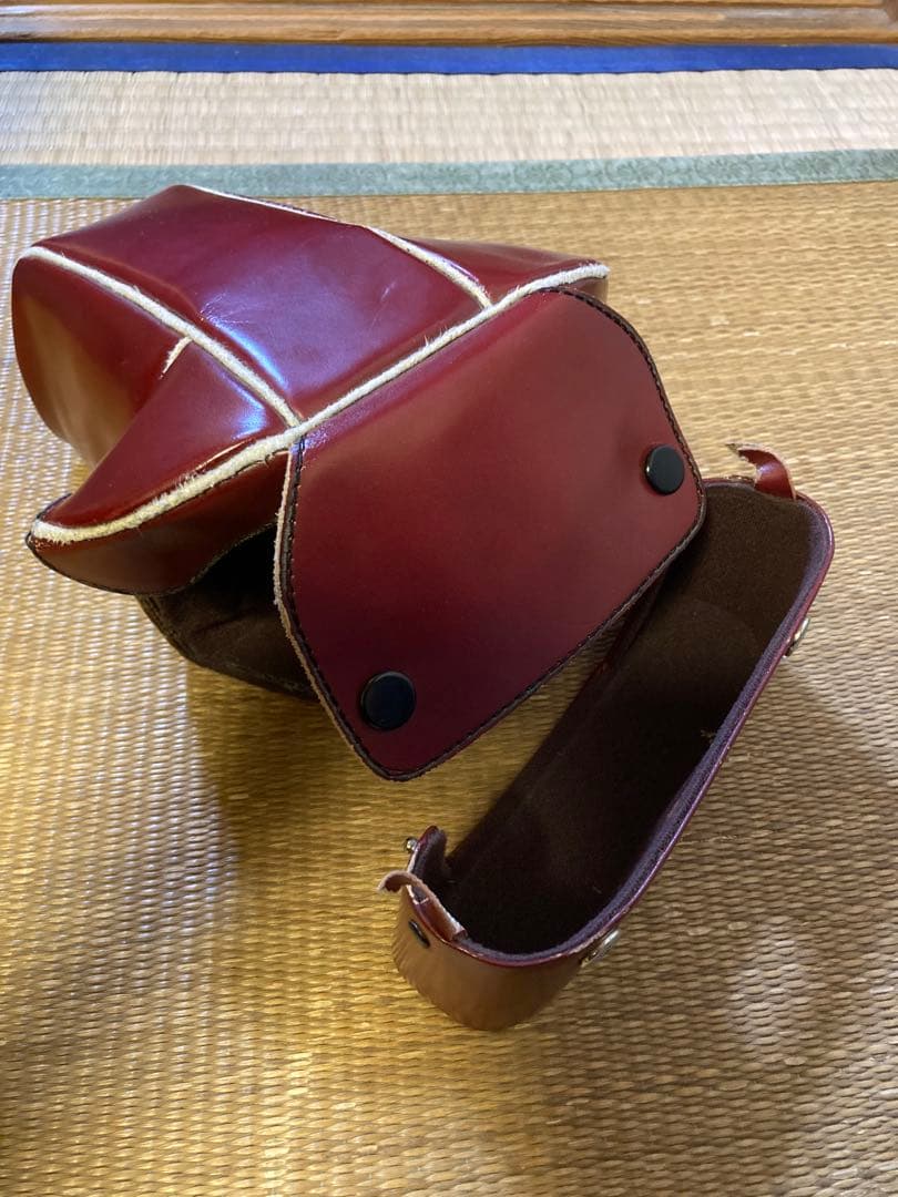 Nikon F3 HP ケース付き