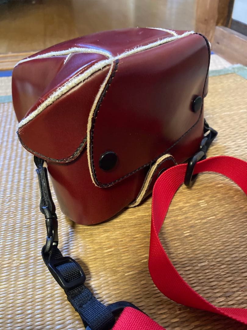 Nikon F3 HP ケース付き