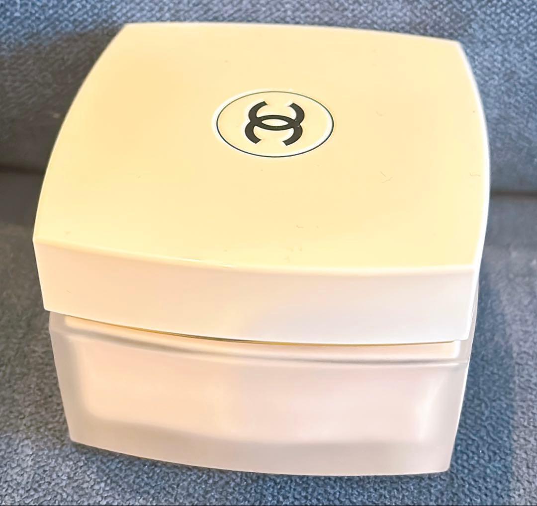 CHANEL N°5 LA CREME CORPS 150g