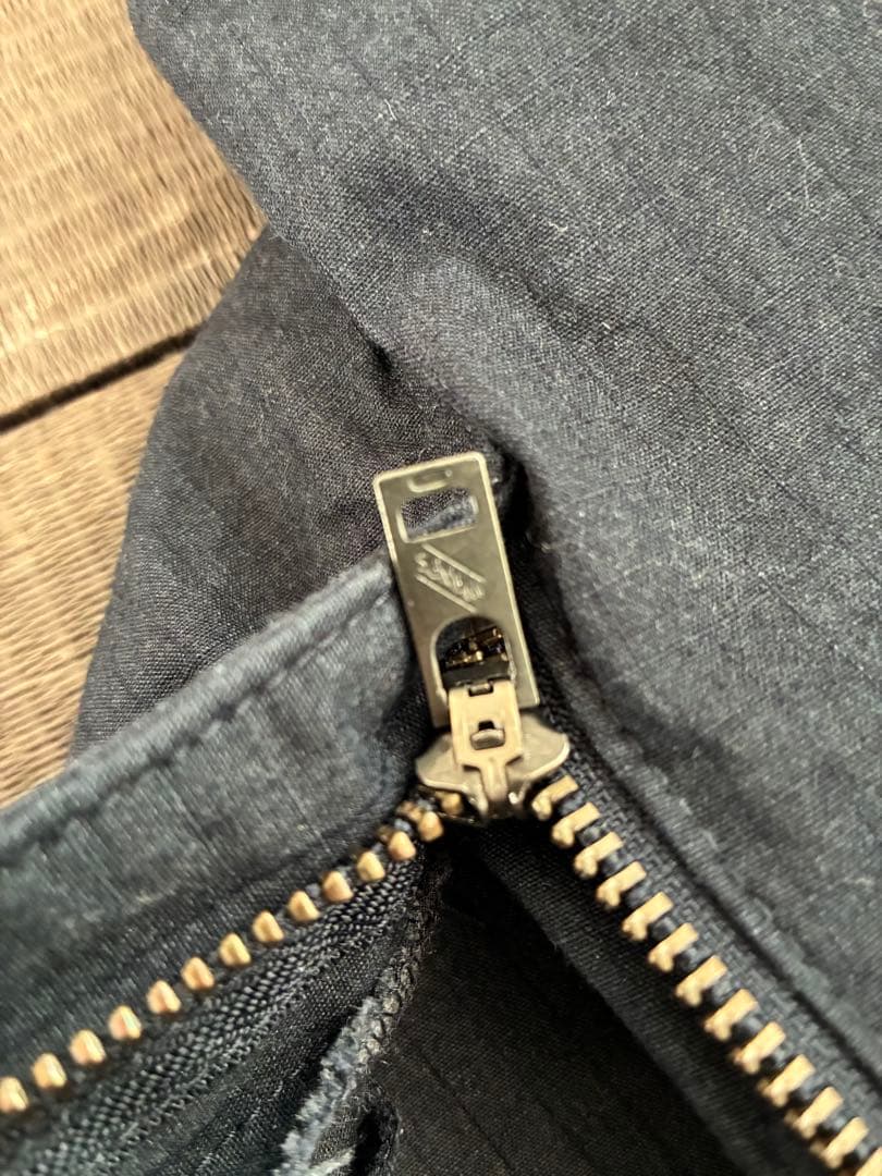 WTAPS ダブルタップス 23aw カーゴパンツ ネイビー