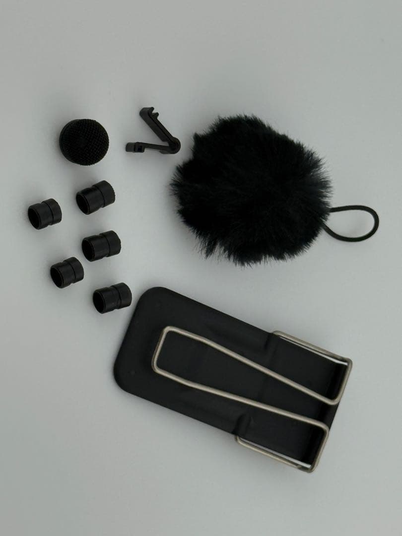 その他 SENNHEISER AVX-ME2