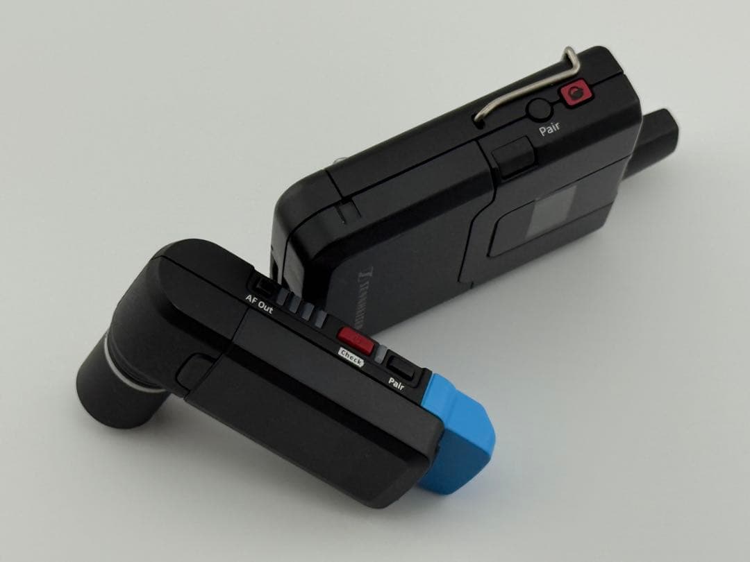 その他 SENNHEISER AVX-ME2