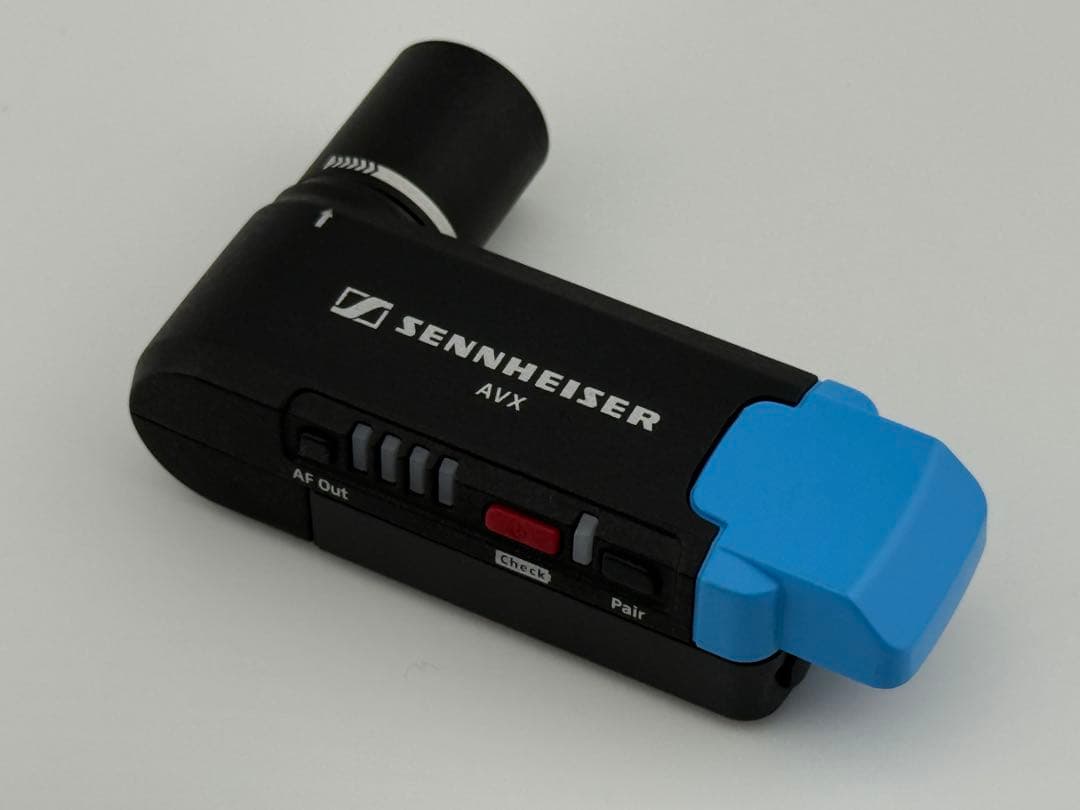 その他 SENNHEISER AVX-ME2