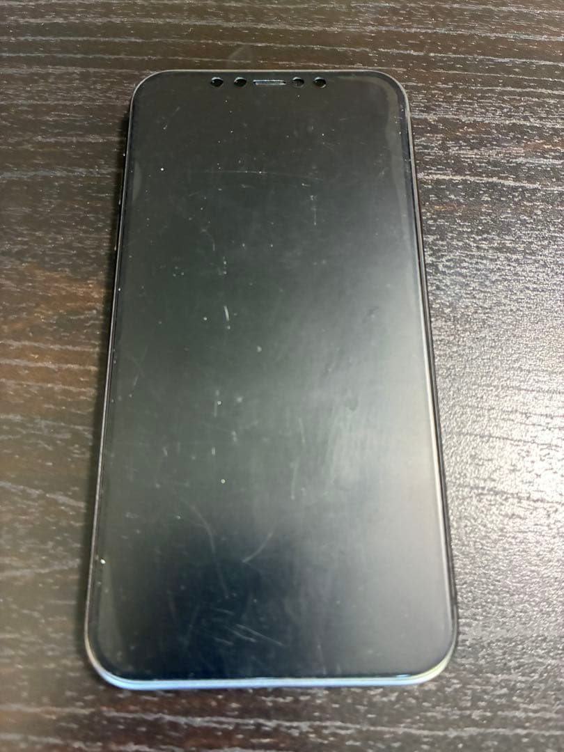 iPhone11 本体(カバー)