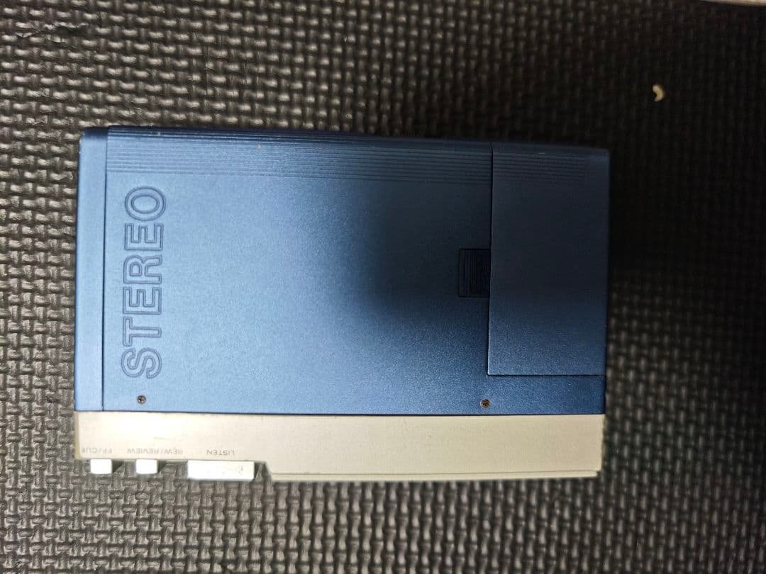 SONY WALKMAN TPS-L2 ウォークマン