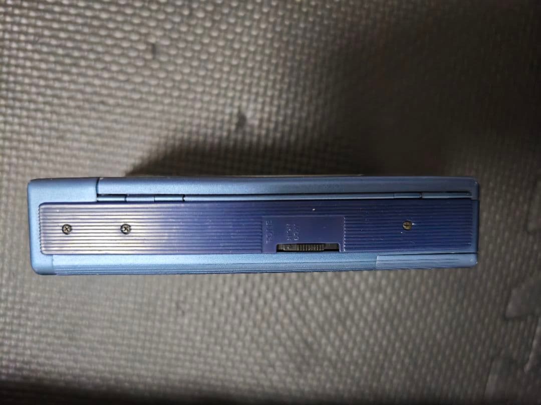 SONY WALKMAN TPS-L2 ウォークマン