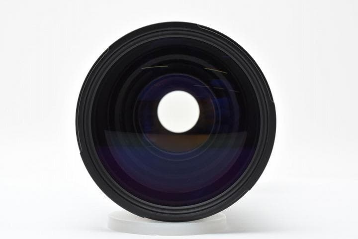 15373 現状品 Sigma APO 170-500mm Canon キヤノン