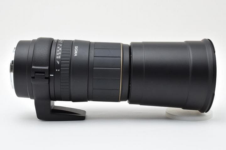15373 現状品 Sigma APO 170-500mm Canon キヤノン