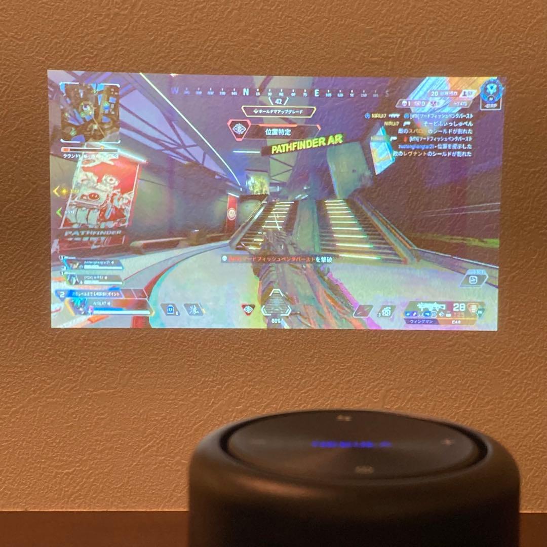 Anker Nebula Capsule ネビュラカプセル D4111