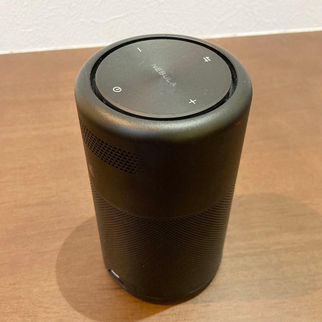 Anker Nebula Capsule ネビュラカプセル D4111