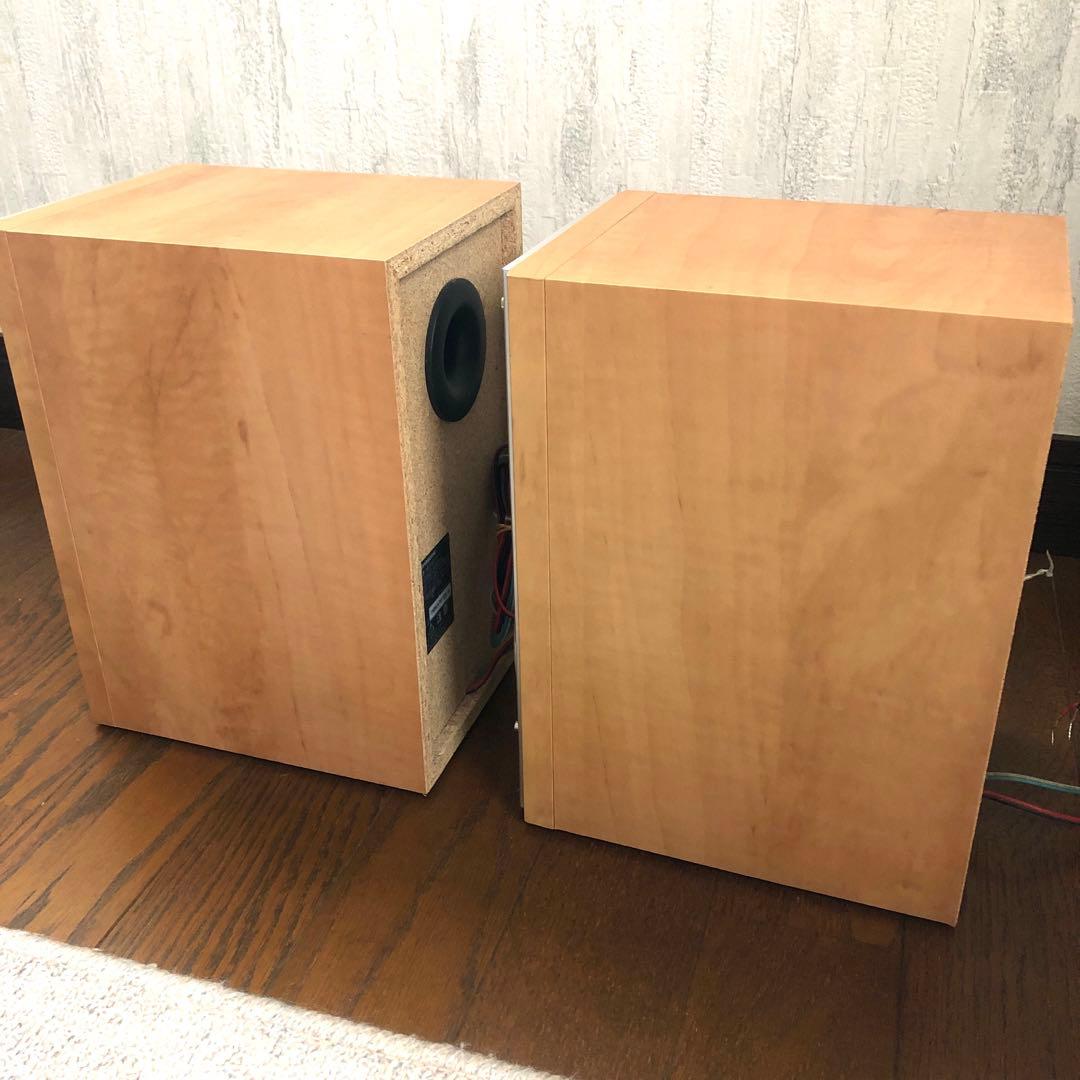 ラジオ・コンポ Panasonic SA-PM730SD