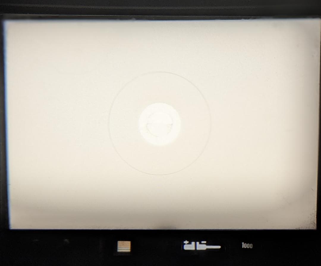 ☆完動品☆ Nikon F2 フォトミック A シルバー ボディ 8073