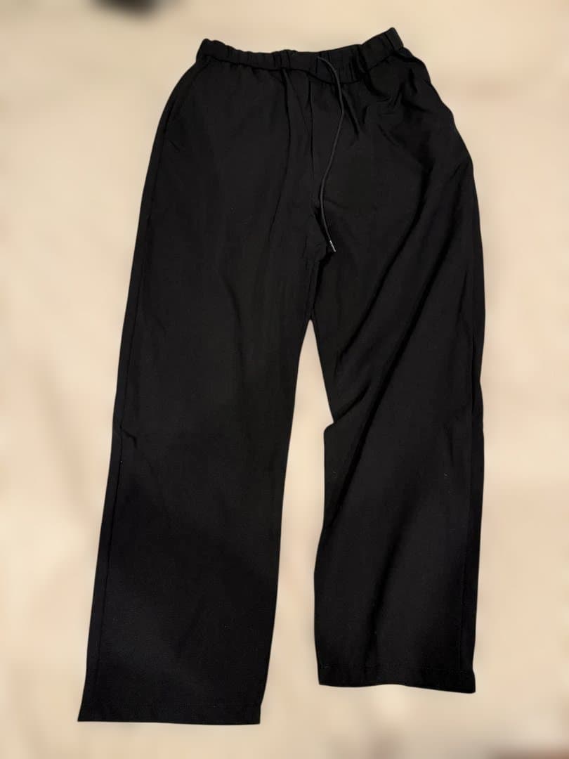 H BEAUTY&YOUTH（エイチビューティーアンドユース）のウールパンツ