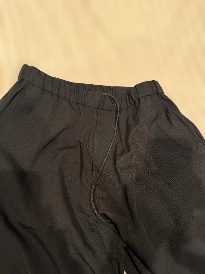 H BEAUTY&YOUTH（エイチビューティーアンドユース）のウールパンツ