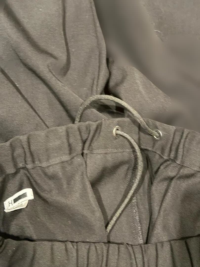 H BEAUTY&YOUTH（エイチビューティーアンドユース）のウールパンツ