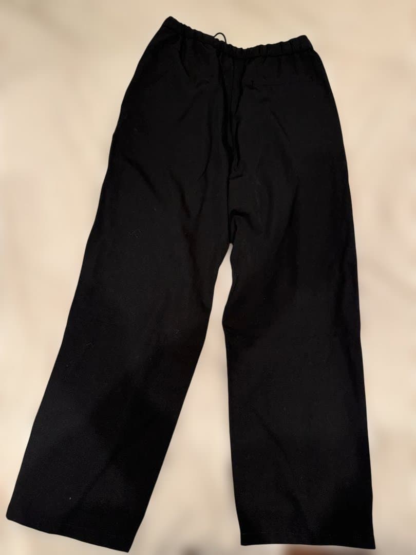 H BEAUTY&YOUTH（エイチビューティーアンドユース）のウールパンツ