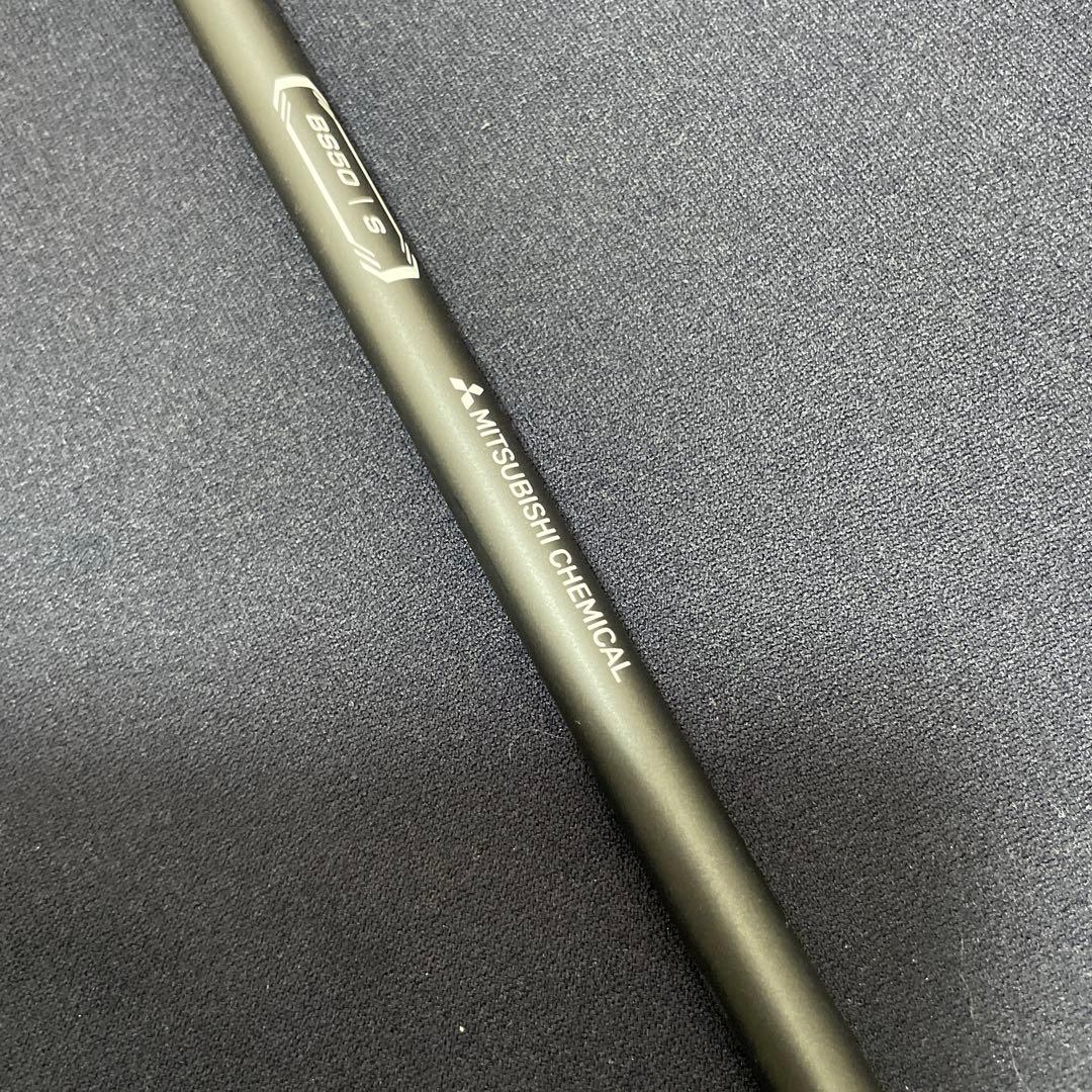 美品 ブリヂストン ヴァンキッシュ　VANQUISH 50S ドライバー用