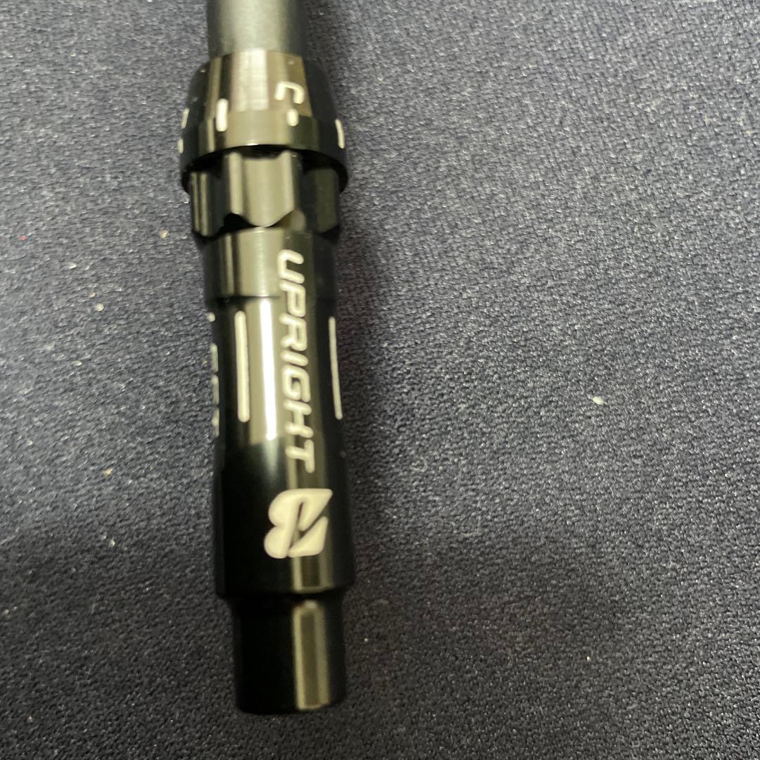 美品 ブリヂストン ヴァンキッシュ　VANQUISH 50S ドライバー用