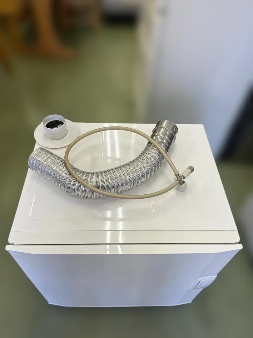 【超美品】 2023年 製乾太くん 5kg 都市ガス用 RDT-52SA