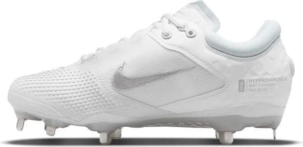 新品★USA国内限定発売モデル☆NIKE★Hyperdiamond 4★27cm