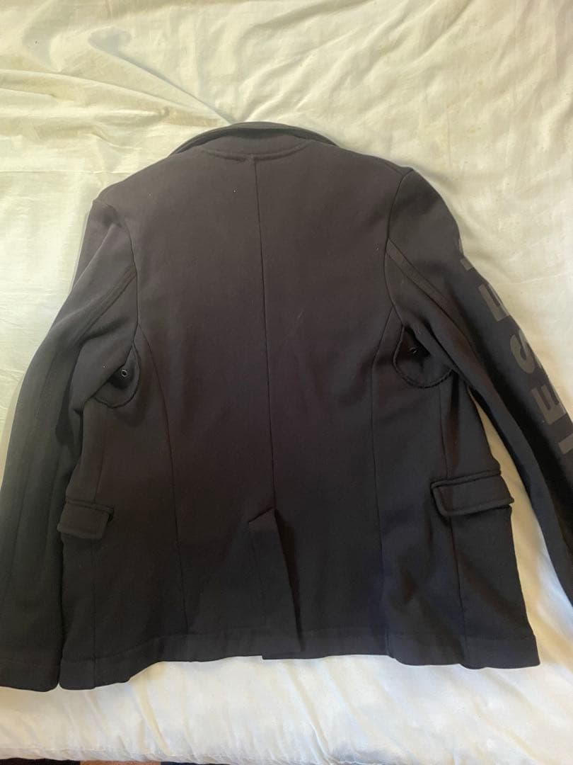 ディーゼル　スウェットスーツセットアップ