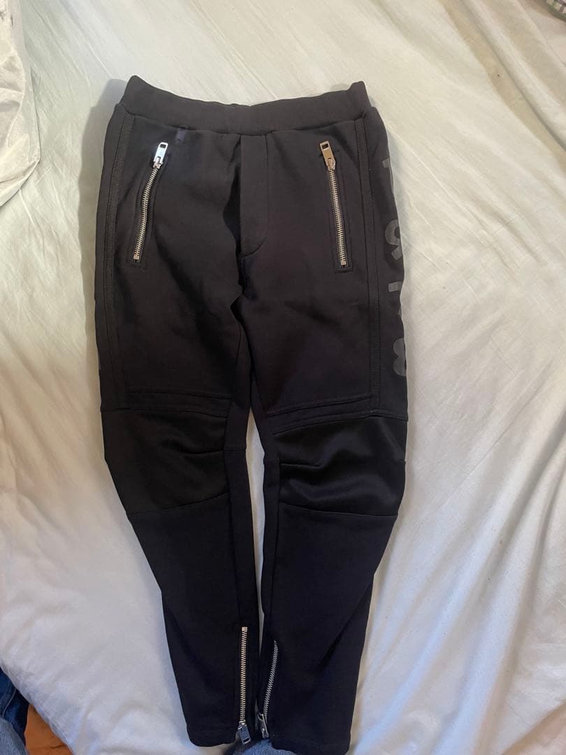 ディーゼル　スウェットスーツセットアップ