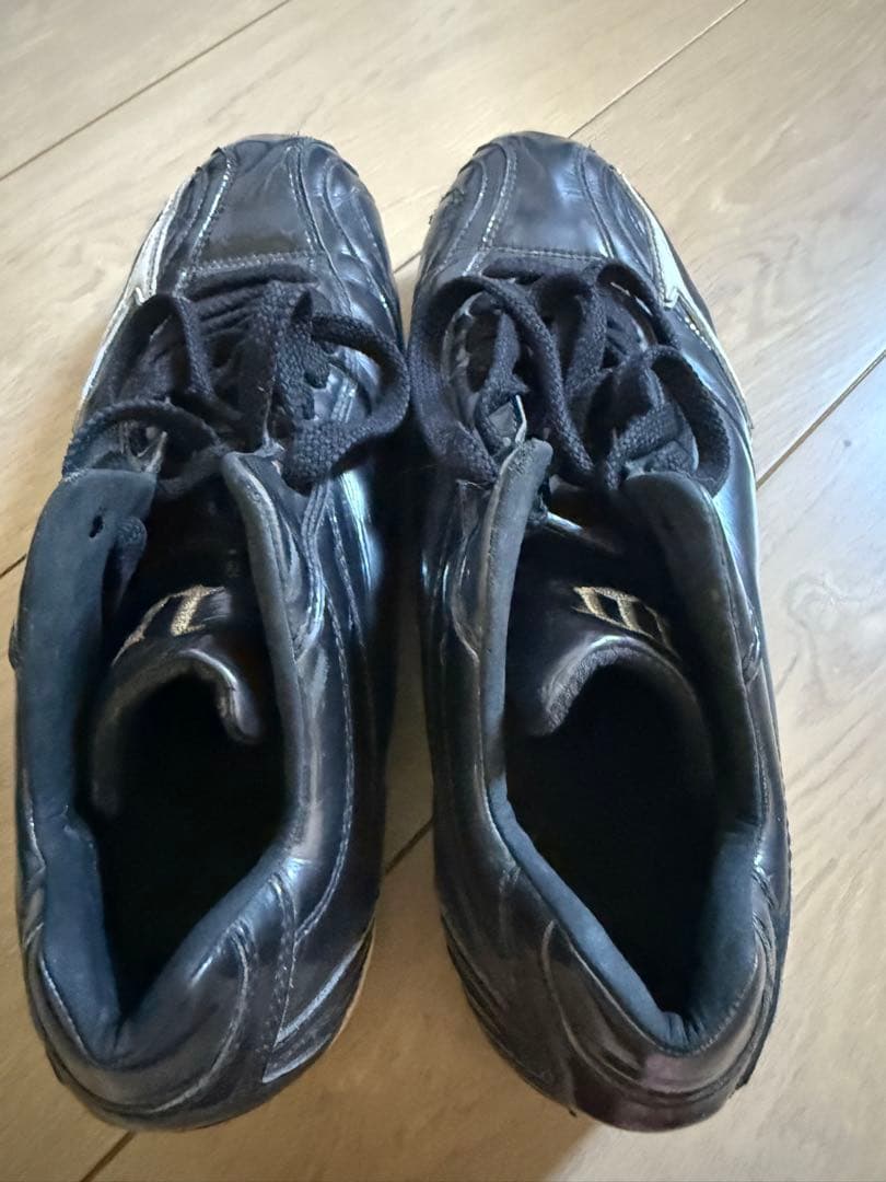 た*こ様 森友哉選手　スパイク