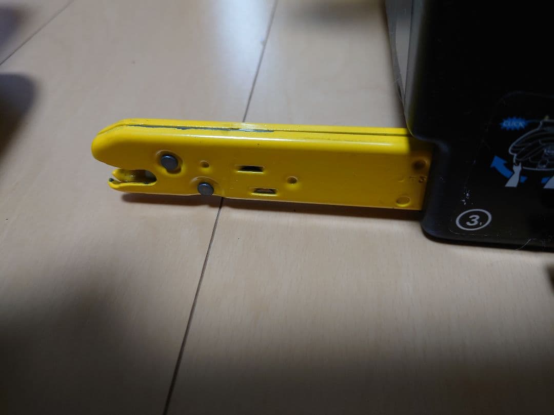 マキシコシ アクシスフィックスプラス　チャイルドシート(R129対応)