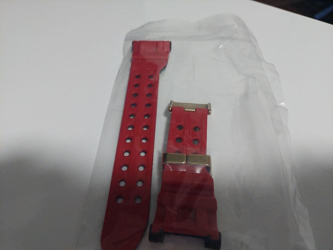 ふんわり GWF-D1035B-1JR ゴールドトルネード