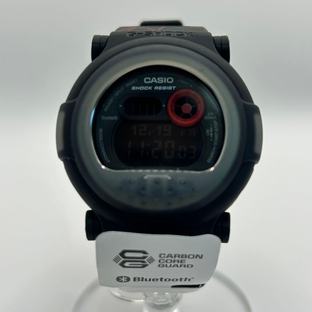 【新品未使用】G-SHOCK B001MVA-1JR デジタル腕時計 ジェイソン