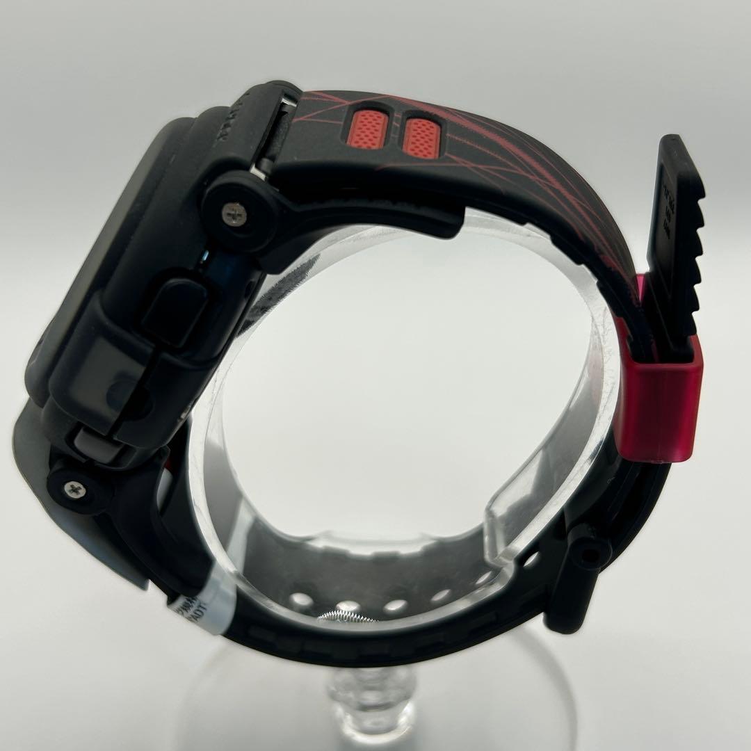 【新品未使用】G-SHOCK B001MVA-1JR デジタル腕時計 ジェイソン