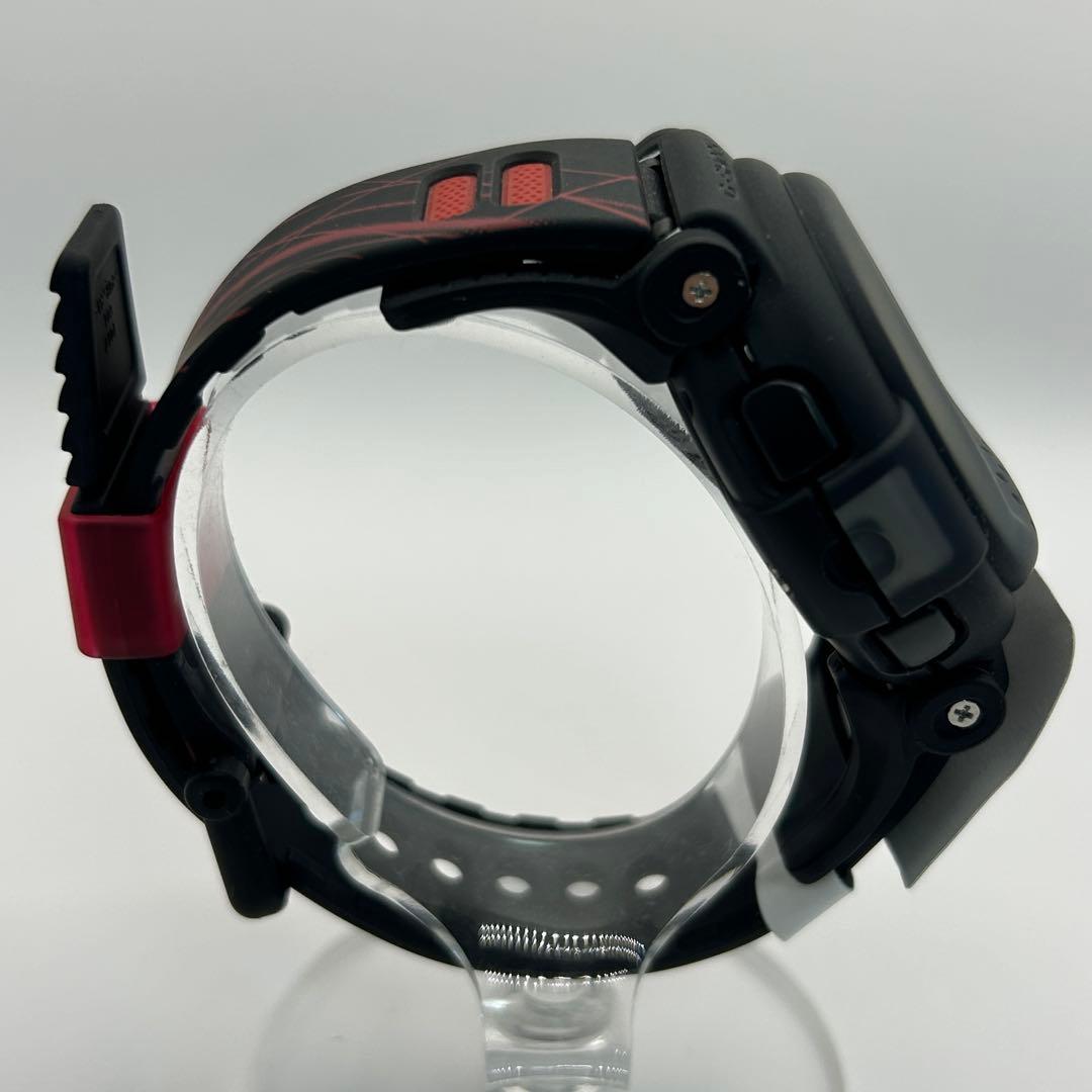 【新品未使用】G-SHOCK B001MVA-1JR デジタル腕時計 ジェイソン