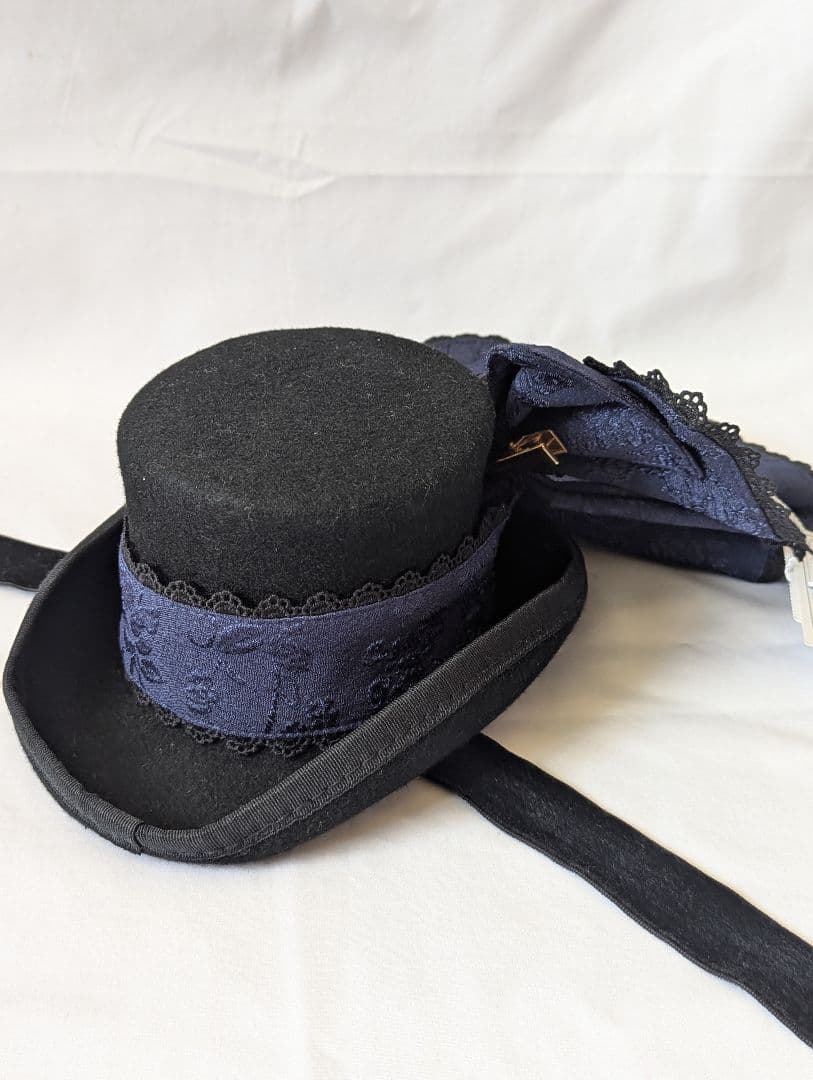 星箱Works ローゼンメイデン 蒼星石ミニハット