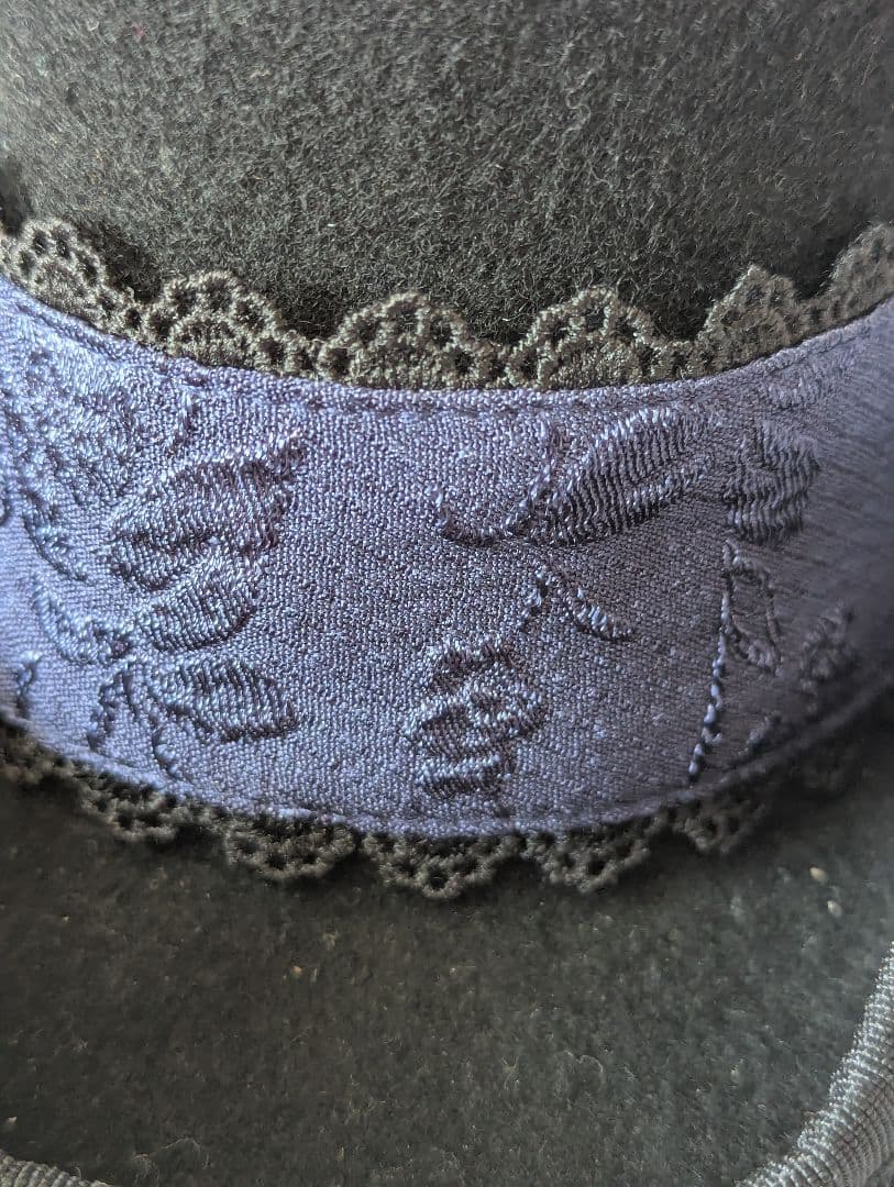 星箱Works ローゼンメイデン 蒼星石ミニハット