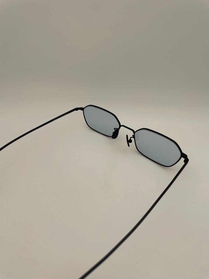 【最終値下】新品未使用【A.D.S.R.】 JASON 01(Lt.Blue)