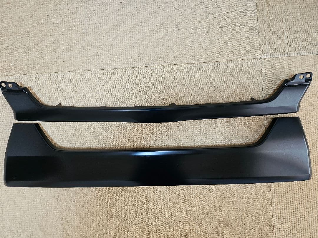 GV様 トヨタ ハイエース アースカラーグリル