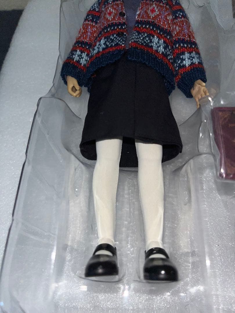 スターエーストイズ　1/6 ハーマイオニー　カジュアルスタイルVer フィギュア