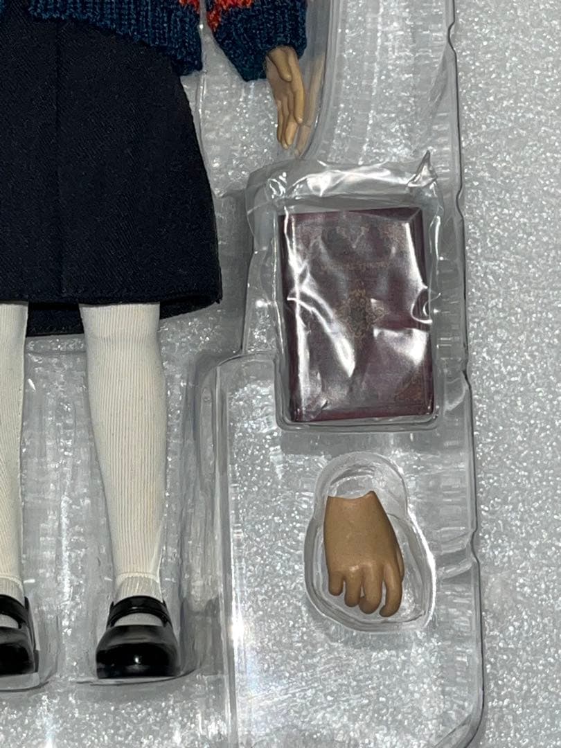 スターエーストイズ　1/6 ハーマイオニー　カジュアルスタイルVer フィギュア