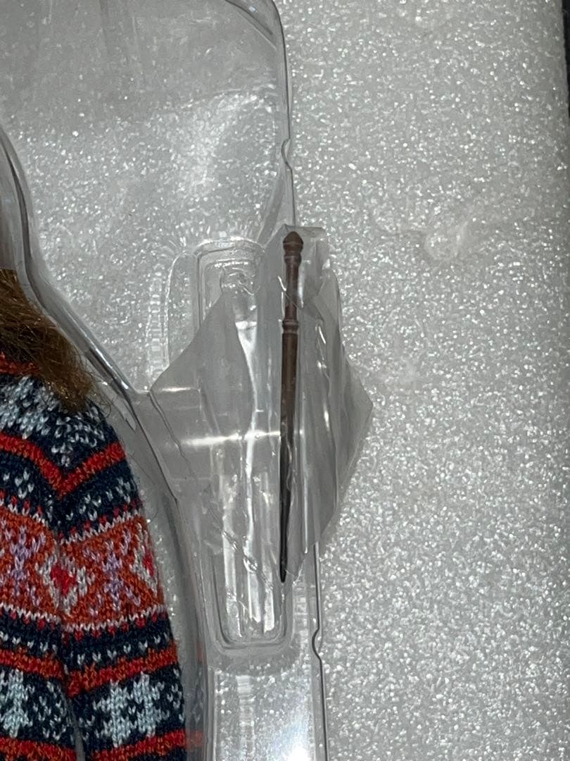 スターエーストイズ　1/6 ハーマイオニー　カジュアルスタイルVer フィギュア