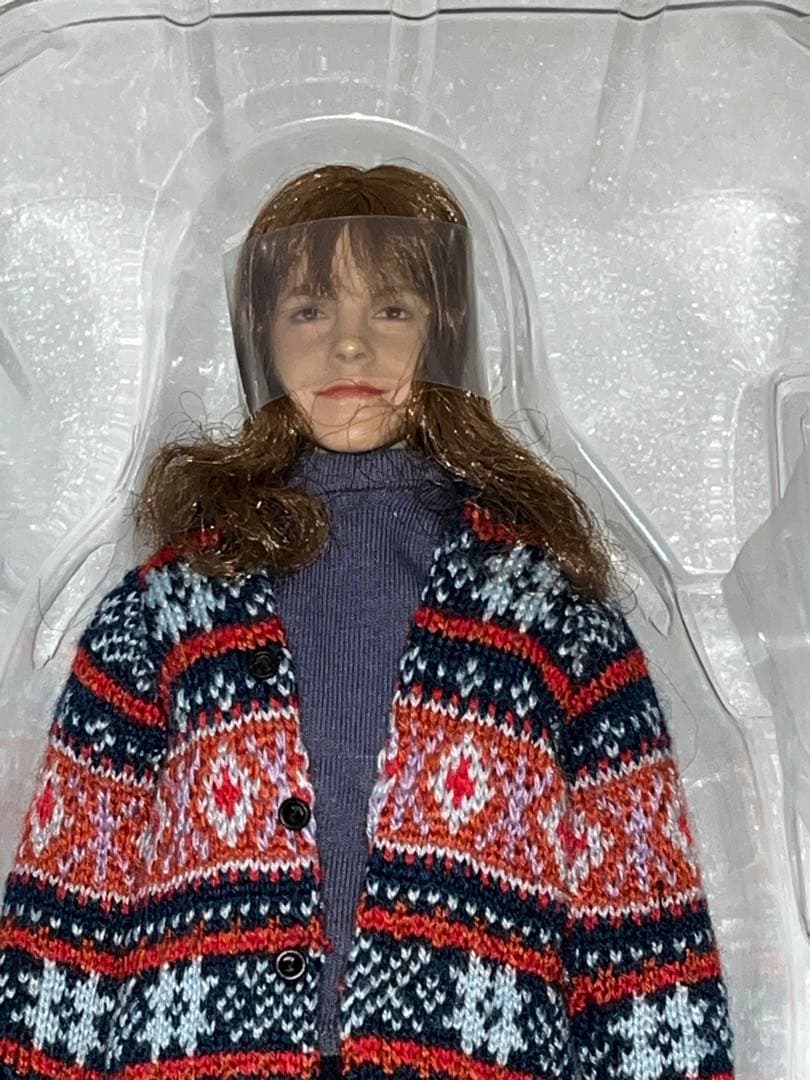 スターエーストイズ　1/6 ハーマイオニー　カジュアルスタイルVer フィギュア