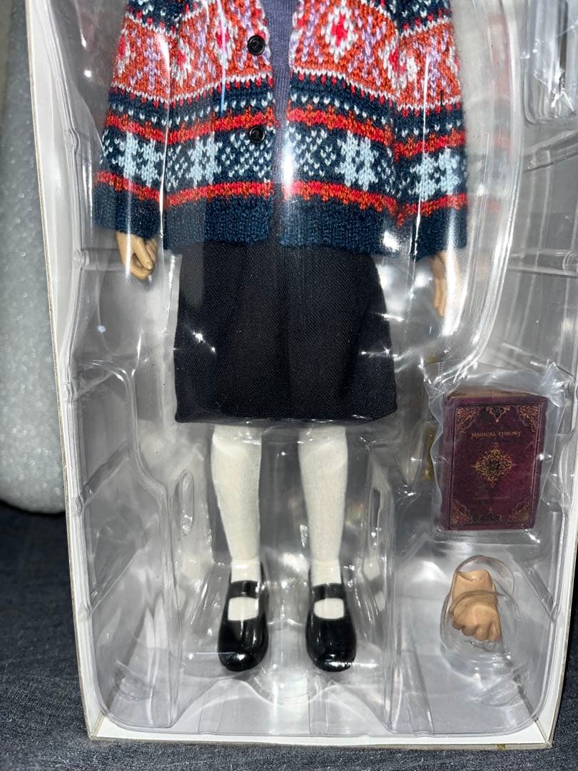 スターエーストイズ　1/6 ハーマイオニー　カジュアルスタイルVer フィギュア