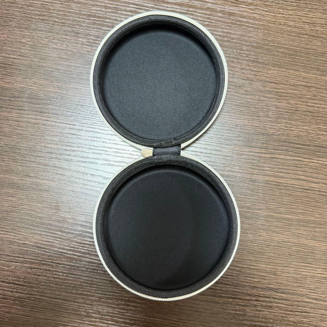 【新品・未使用】minee 4タイマー 【ケース(¥3,000相当)付