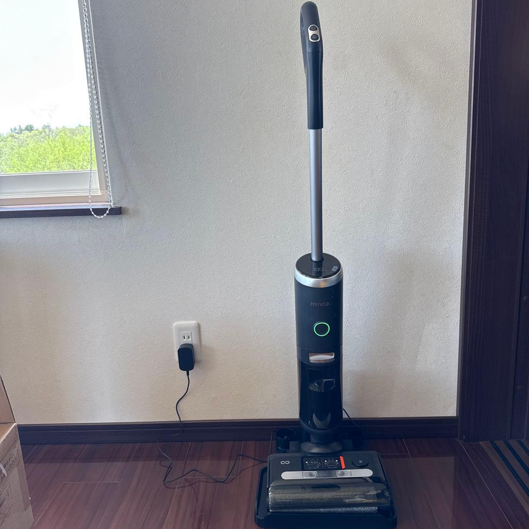 Mindoo AquaX ミンドー アクアエックス MIA-N001