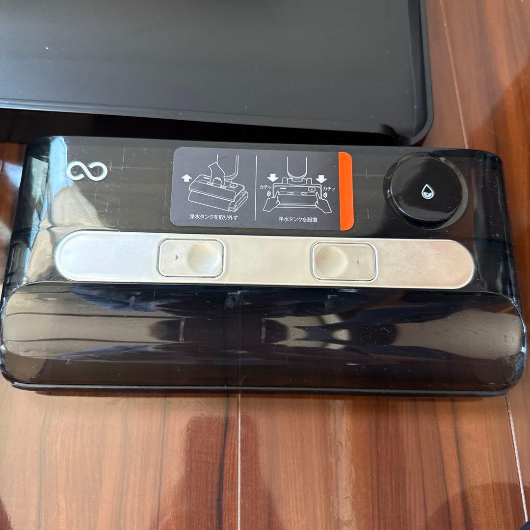 Mindoo AquaX ミンドー アクアエックス MIA-N001