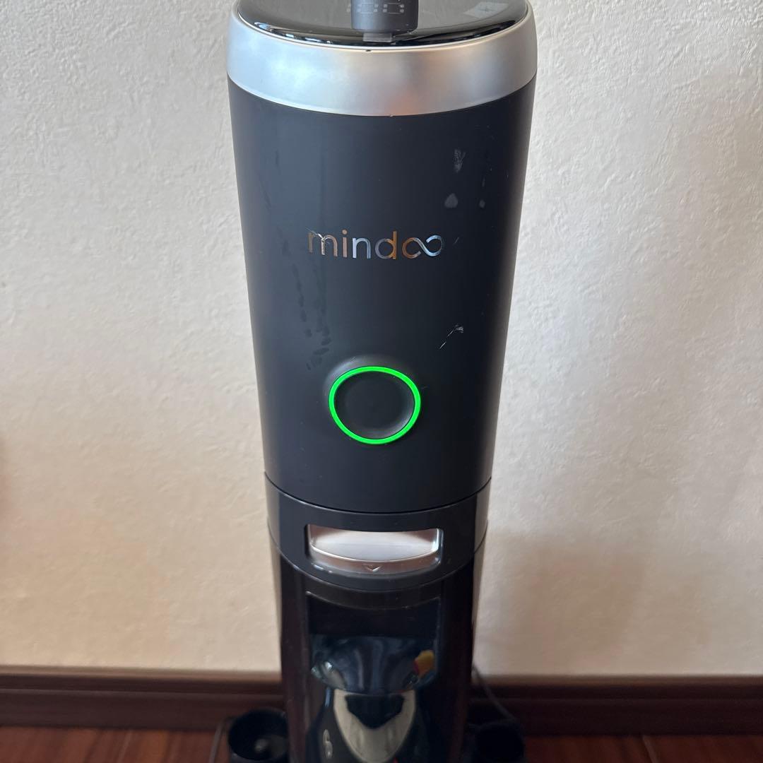 Mindoo AquaX ミンドー アクアエックス MIA-N001