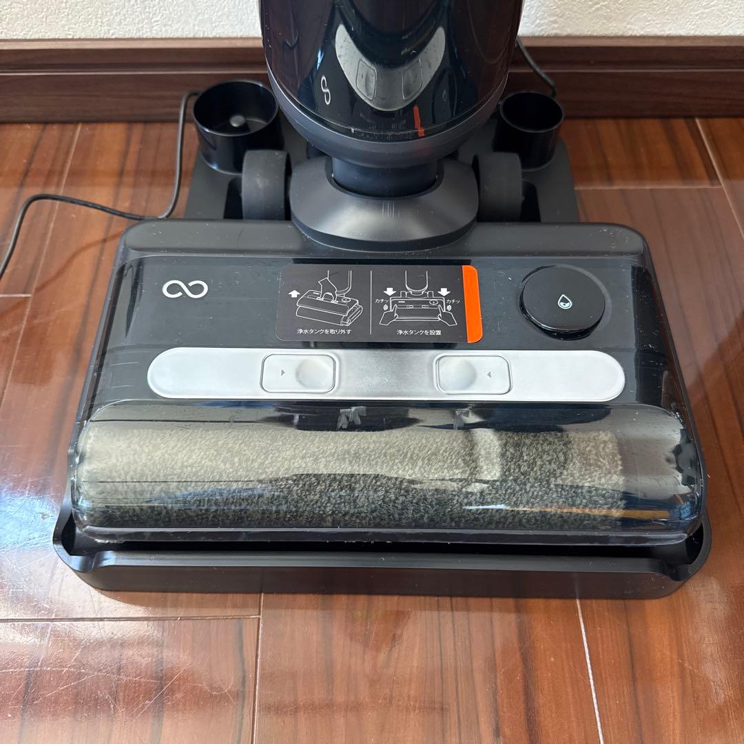 Mindoo AquaX ミンドー アクアエックス MIA-N001